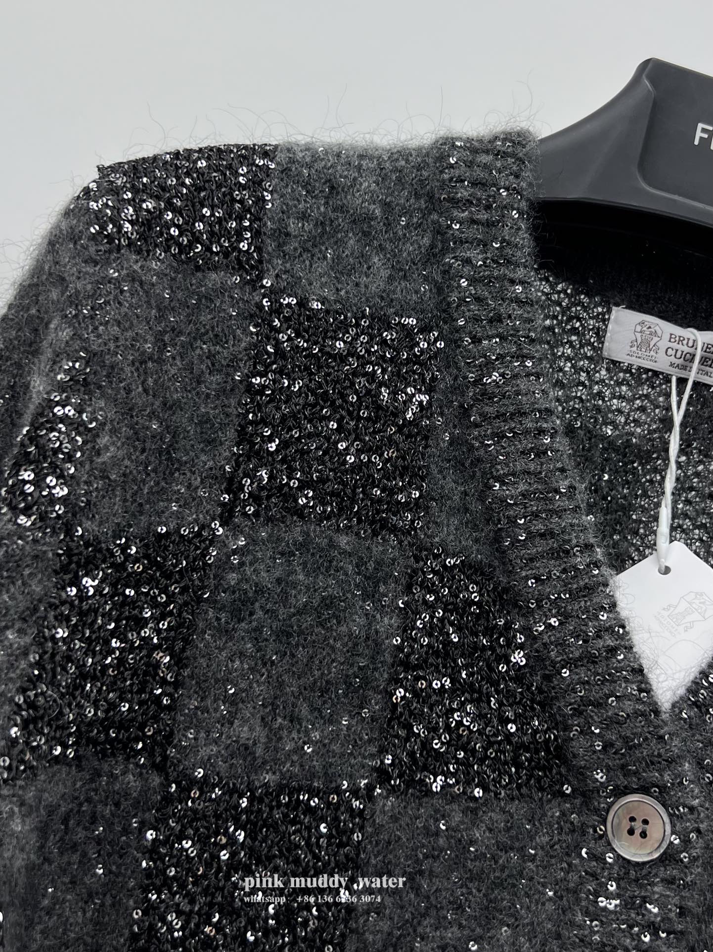 Brunello Cucinelli Clothing