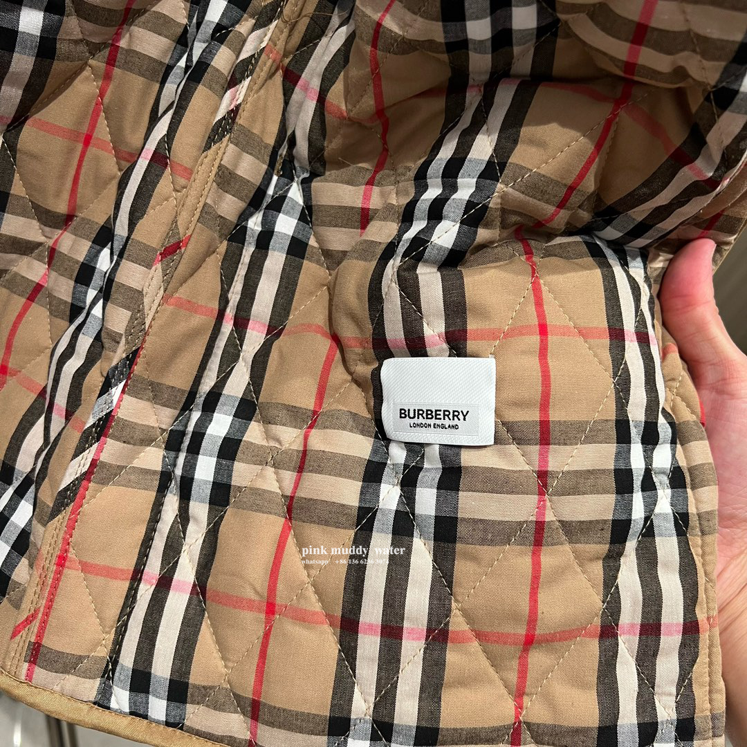 Burberry Clothing