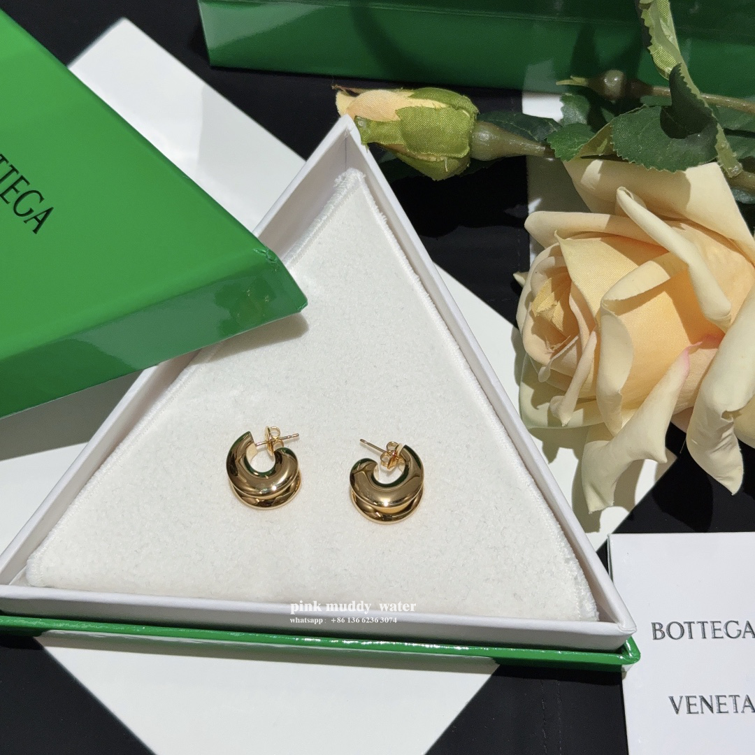 Bottega Veneta Earrings