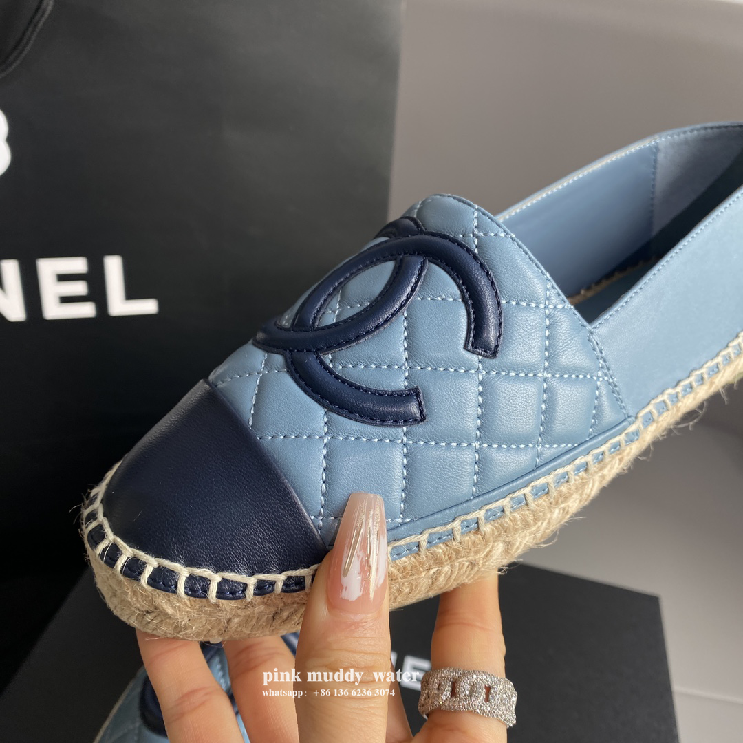Chanel Shoes