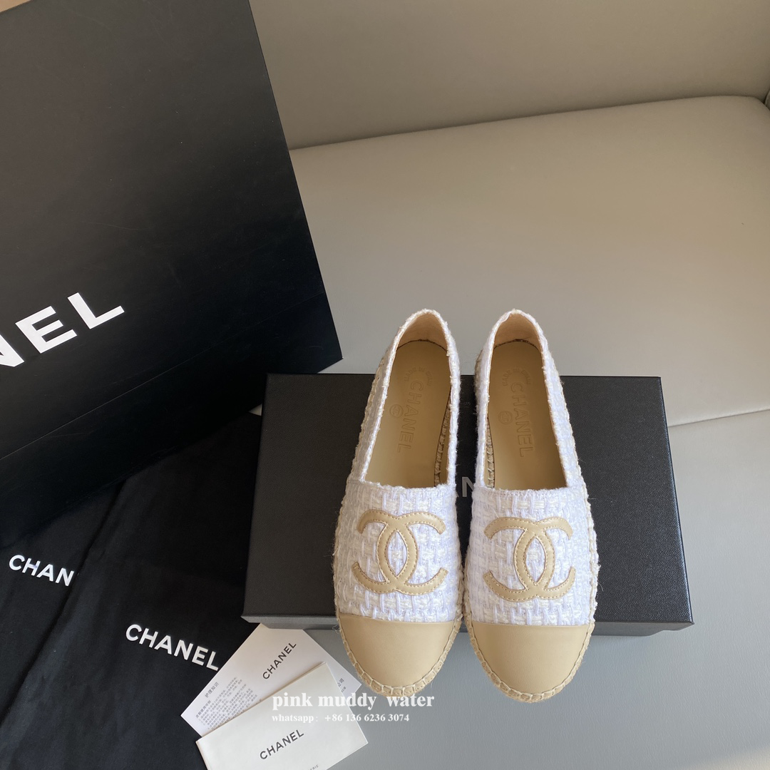 Chanel Shoes