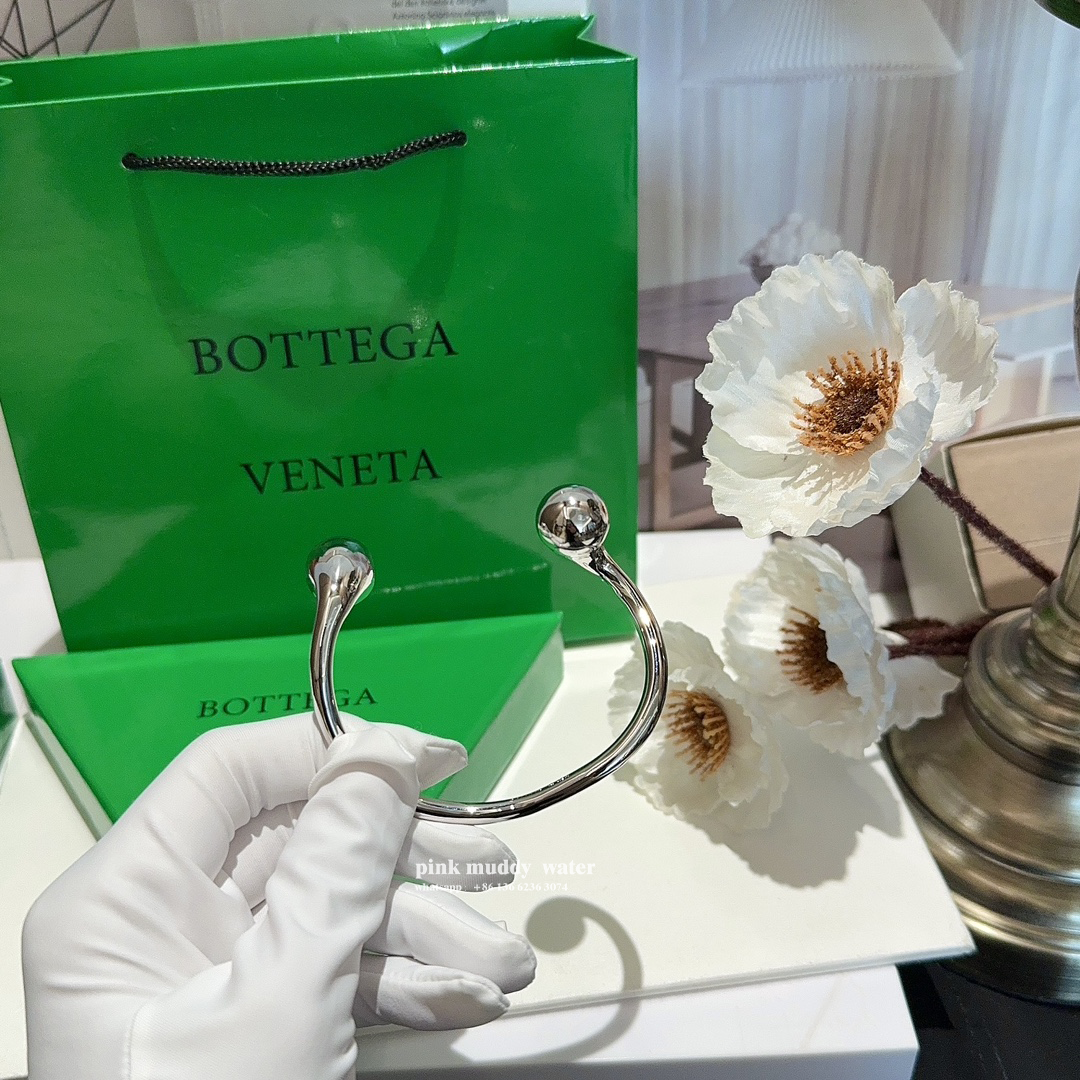 Bottega Veneta Bracelets