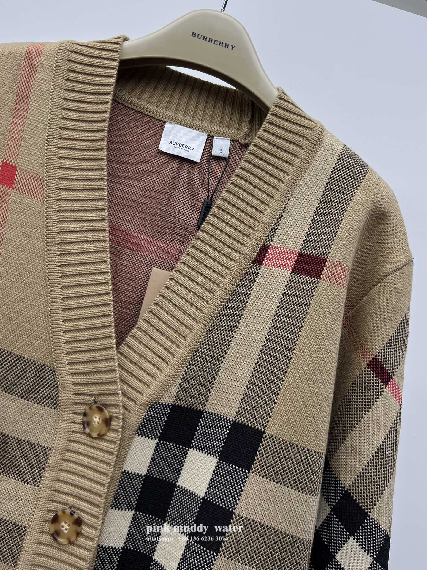 Burberry Clothing
