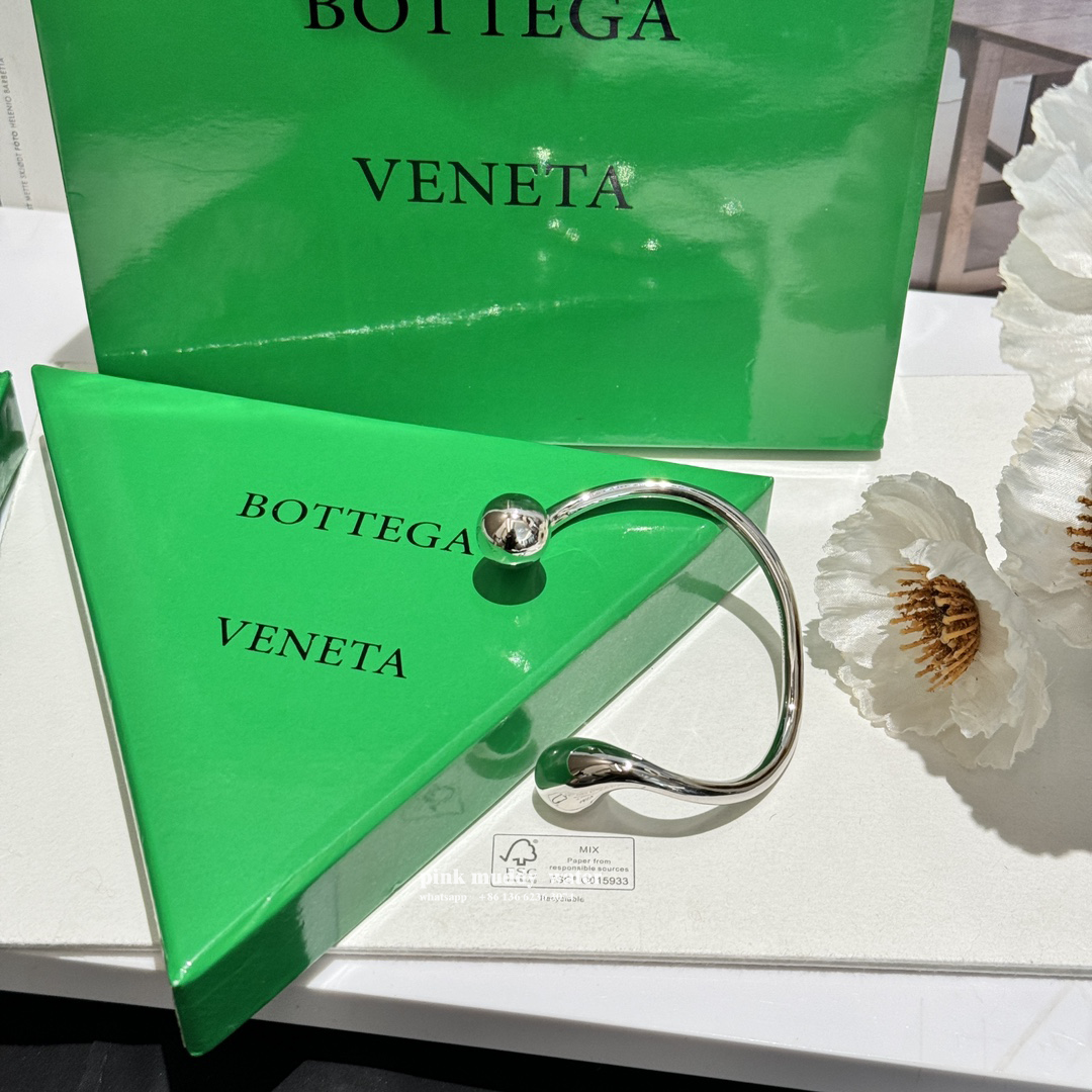 Bottega Veneta Bracelets