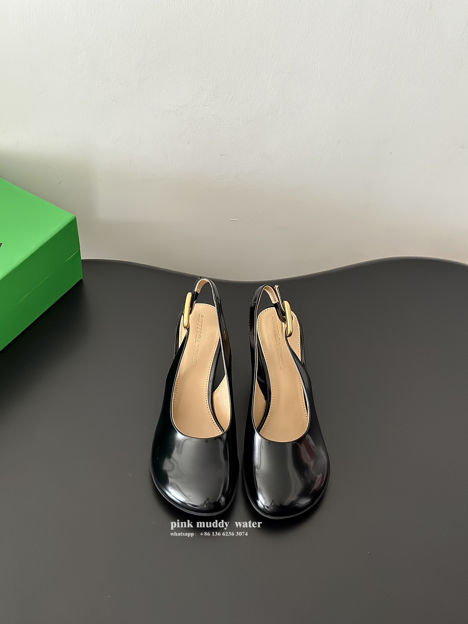 Bottega veneta Shoes