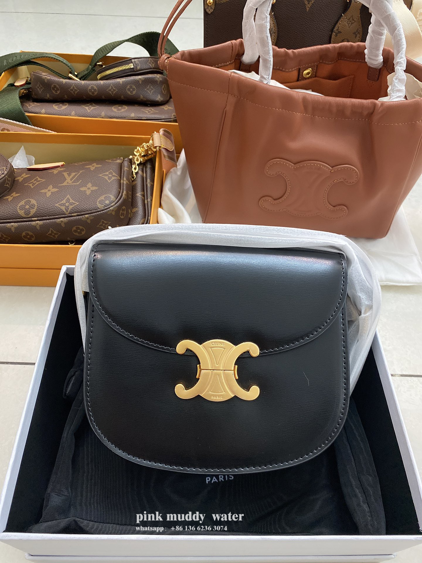 Celine Bag