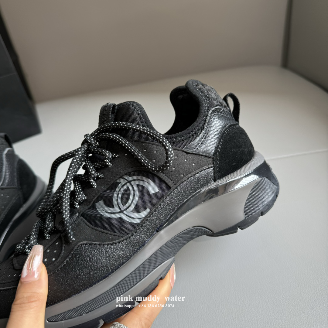 Chanel Shoes