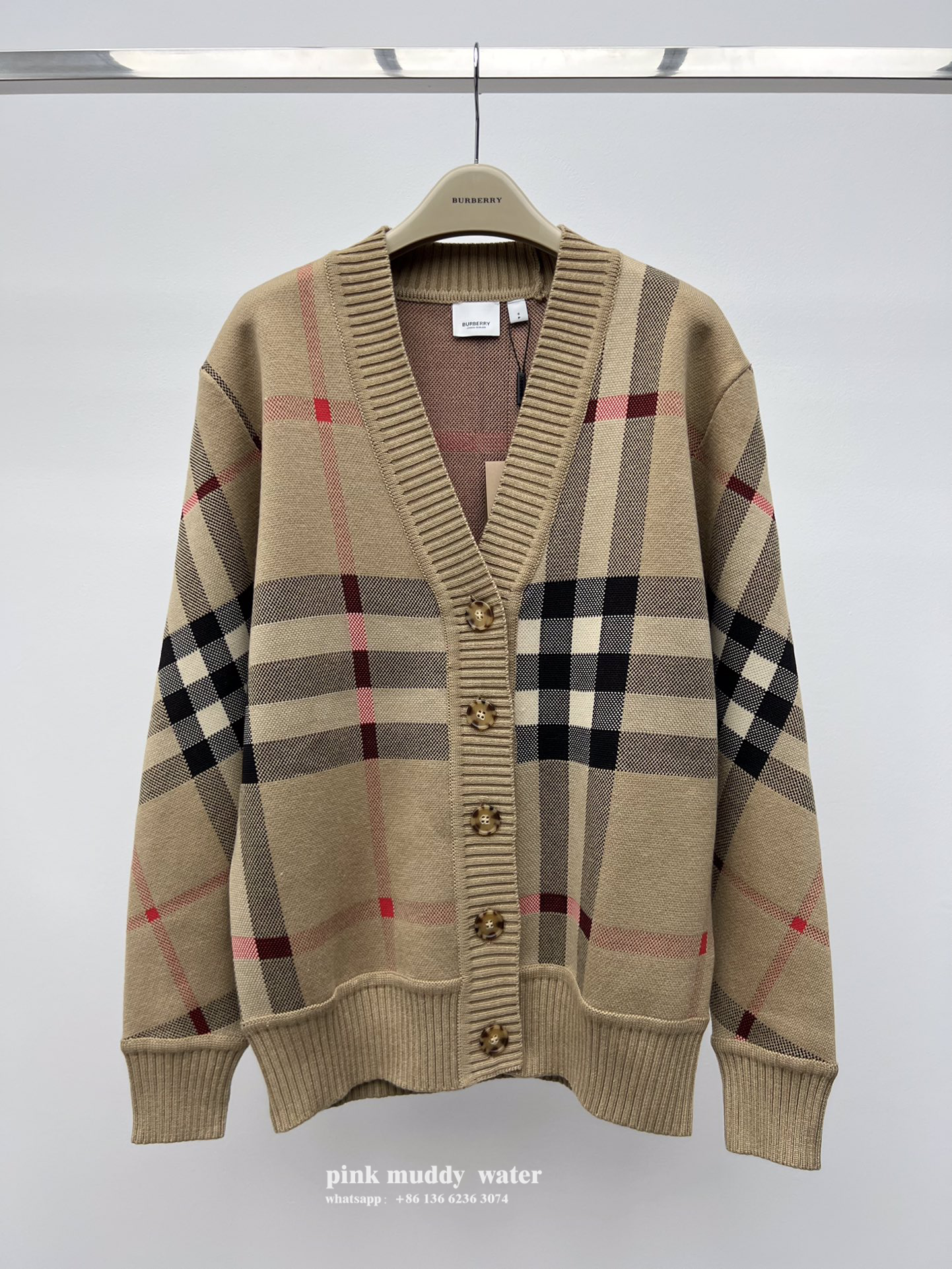 Burberry Clothing
