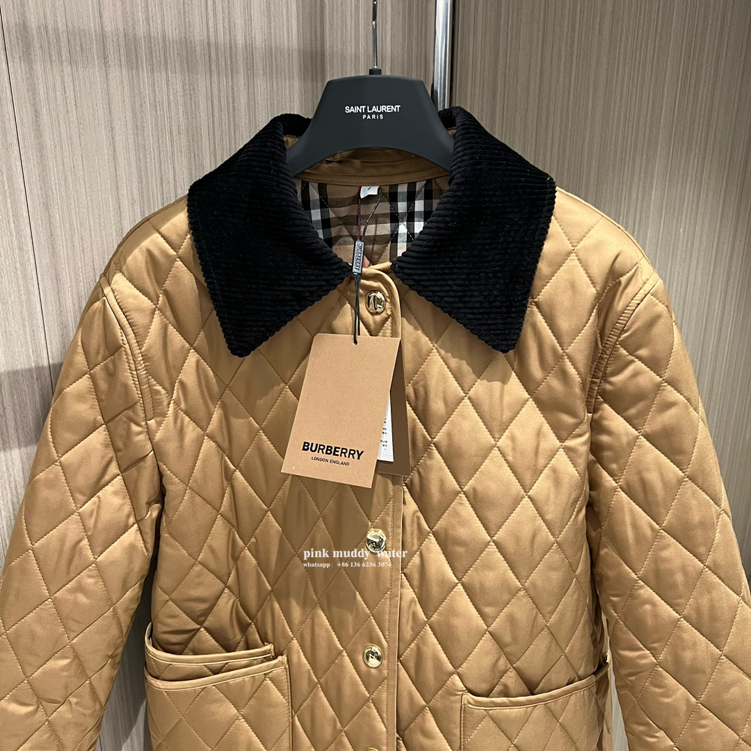 Burberry Clothing