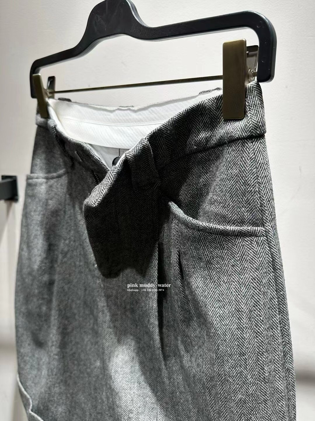 Brunello Cucinelli Clothing