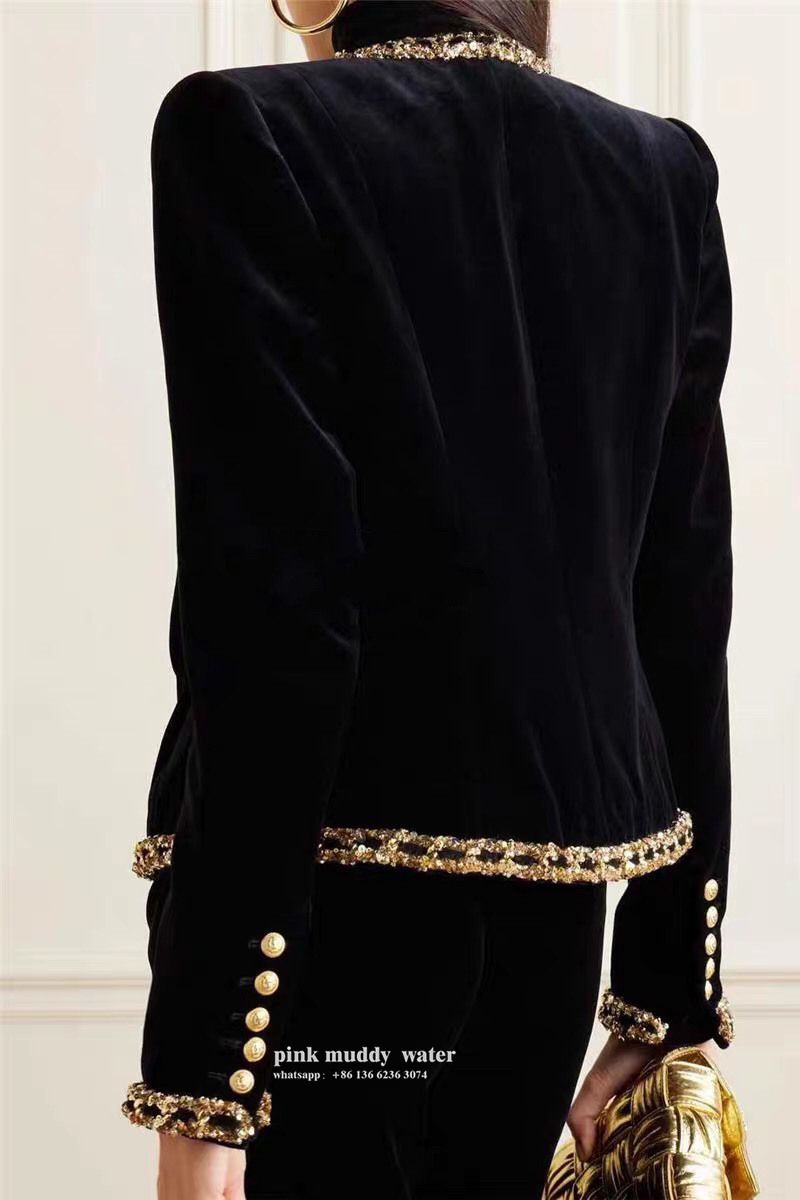 Balmain Clothing