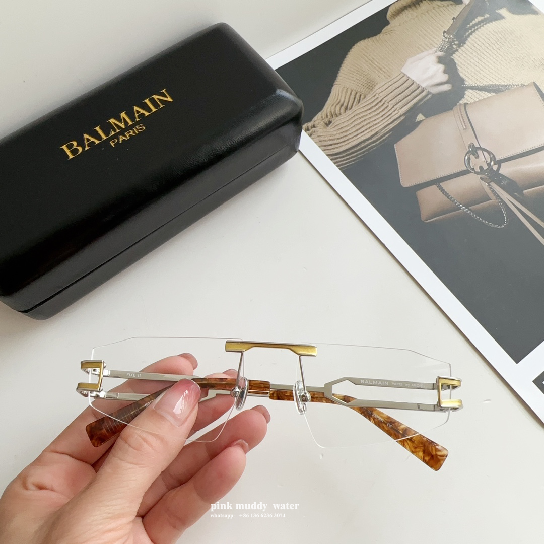 Balmain Sunglasses