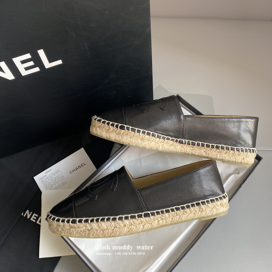 Chanel Shoes