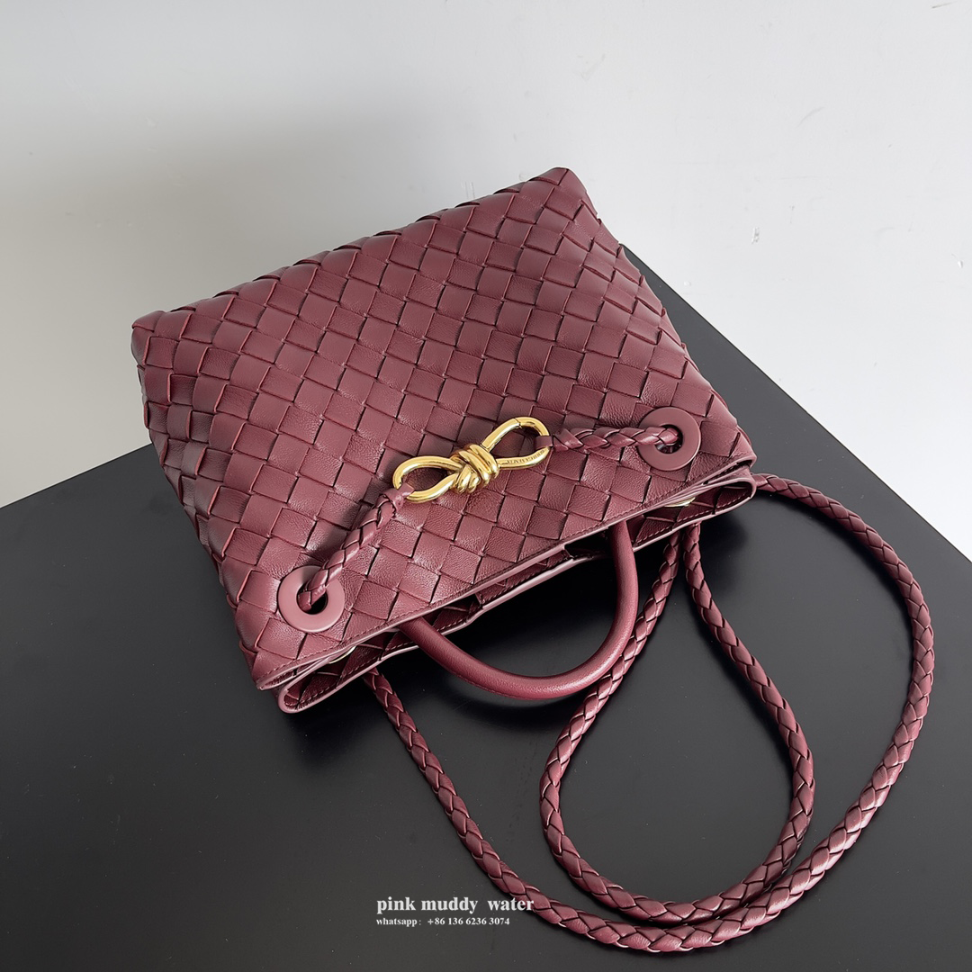 Bottega Veneta Bag