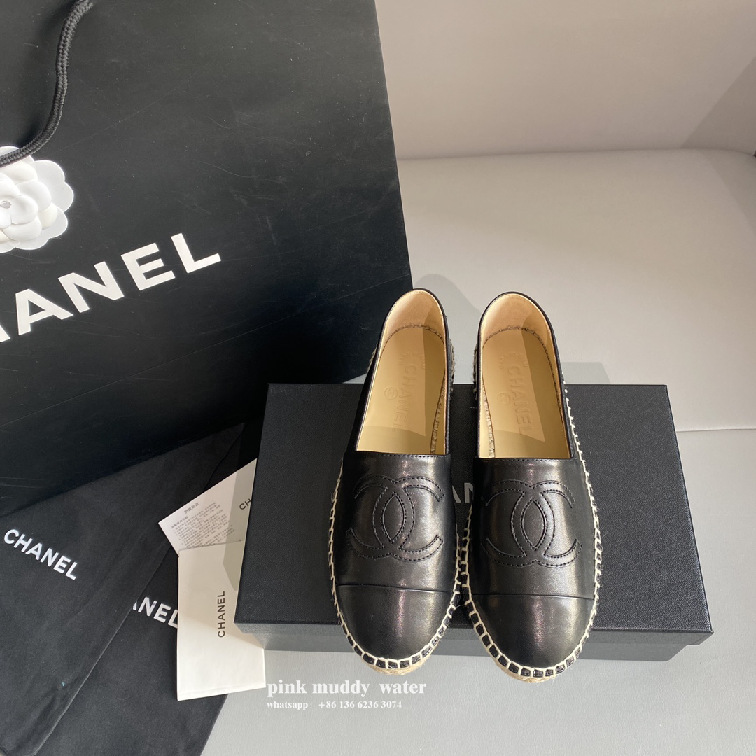Chanel Shoes