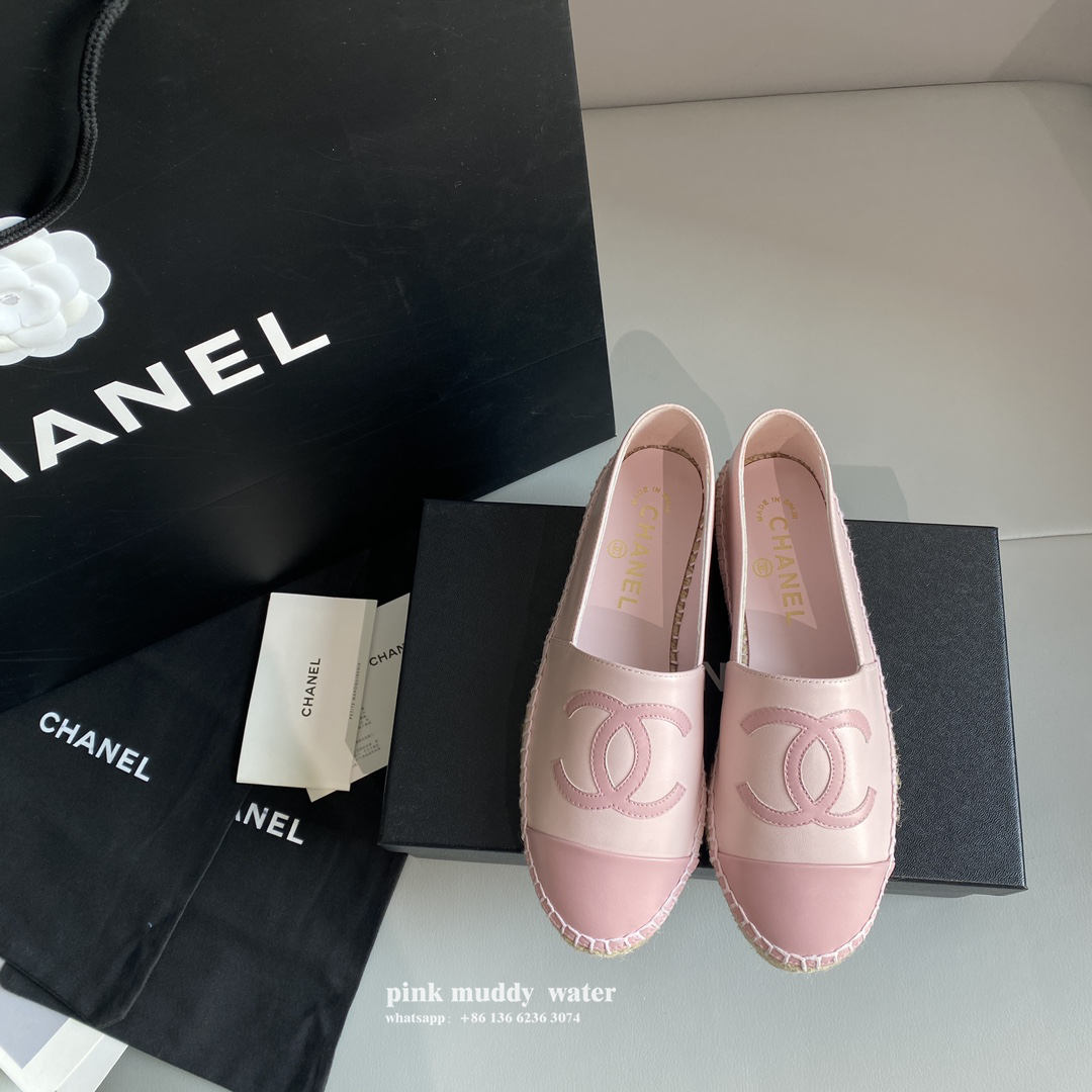 Chanel Shoes