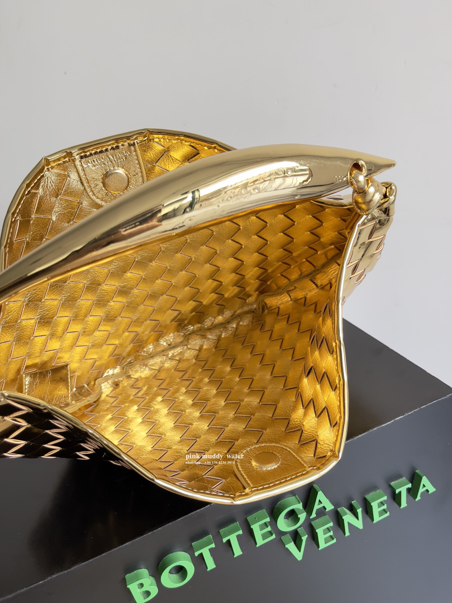 Bottega Veneta Bag