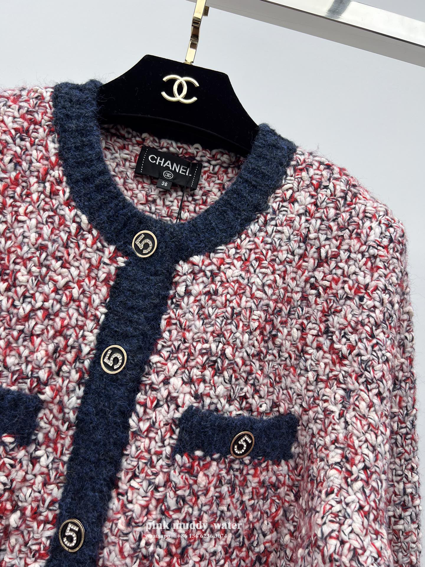 Chanel Clothing