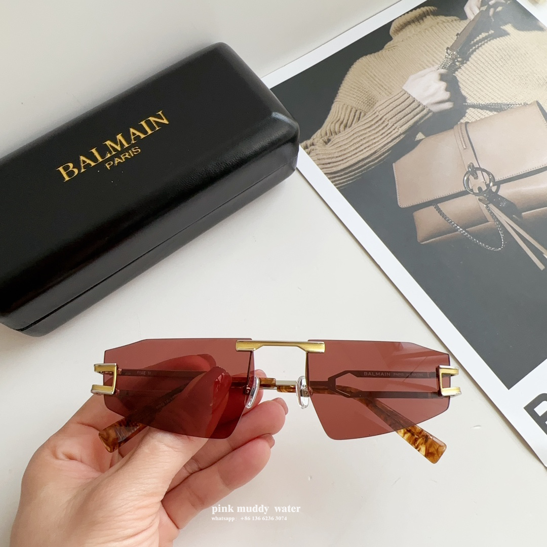 Balmain Sunglasses