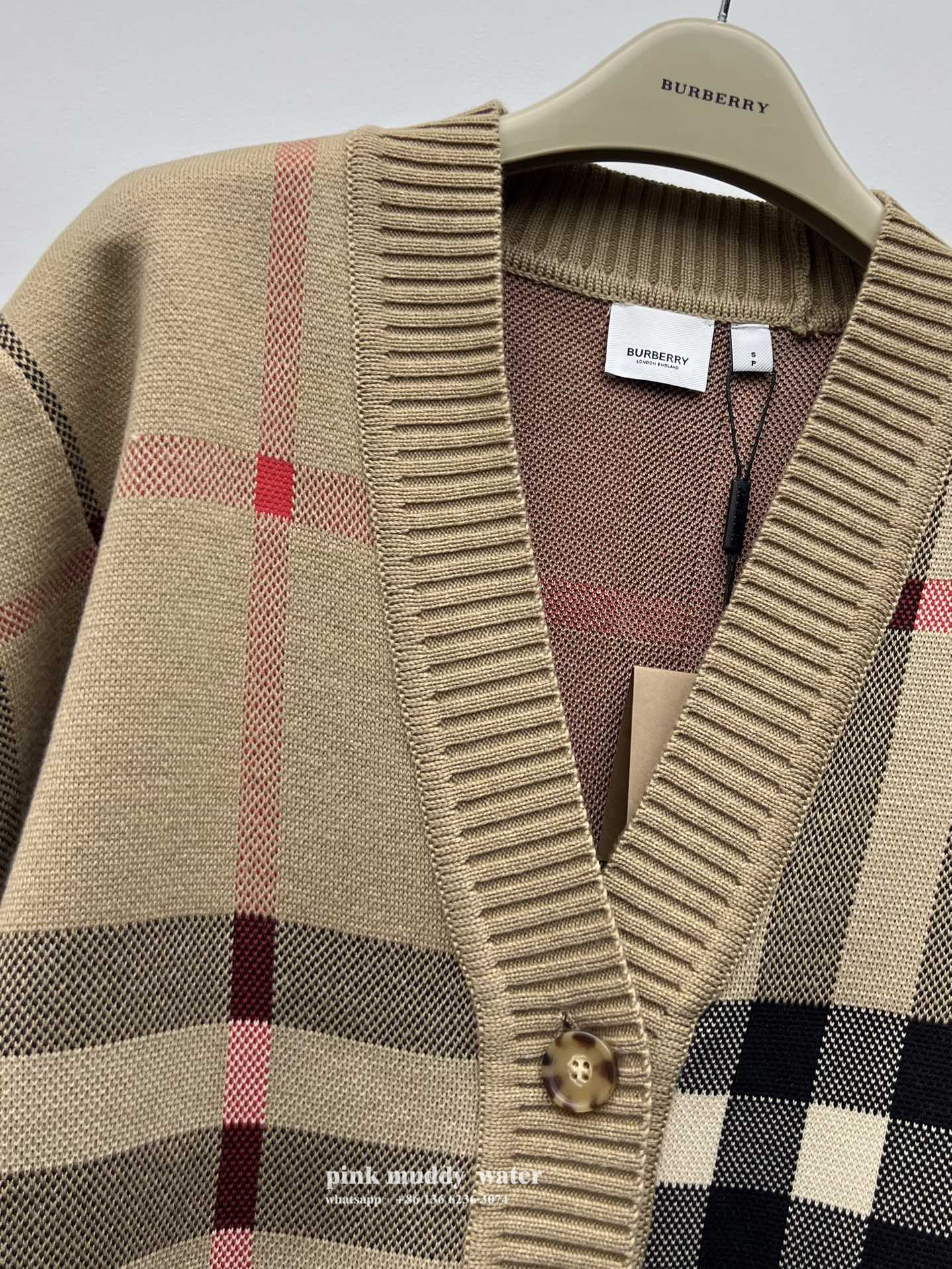 Burberry Clothing