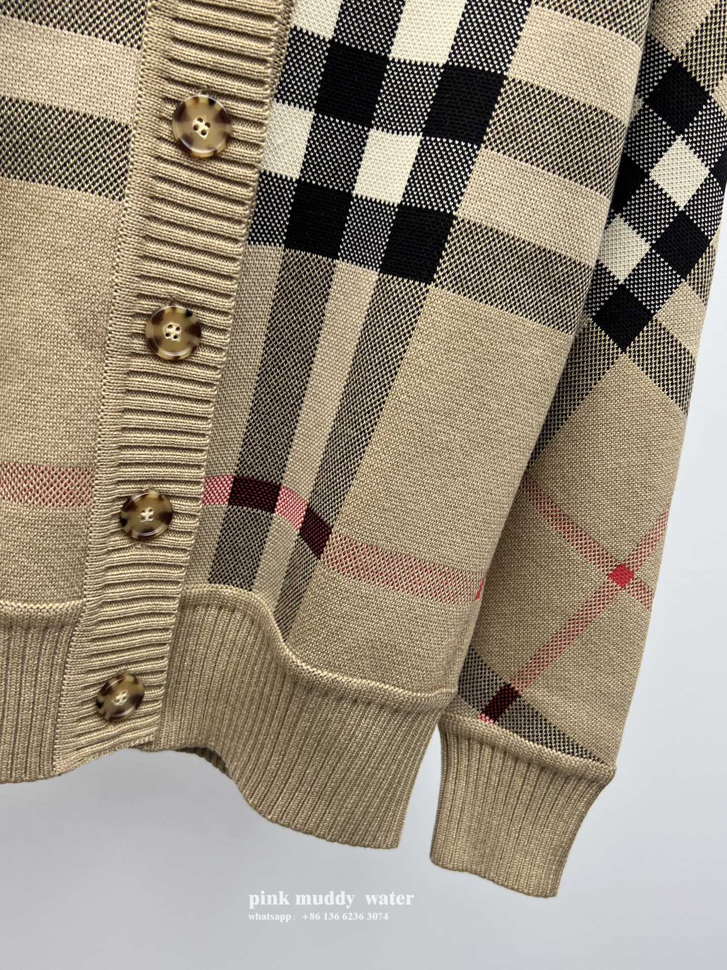 Burberry Clothing