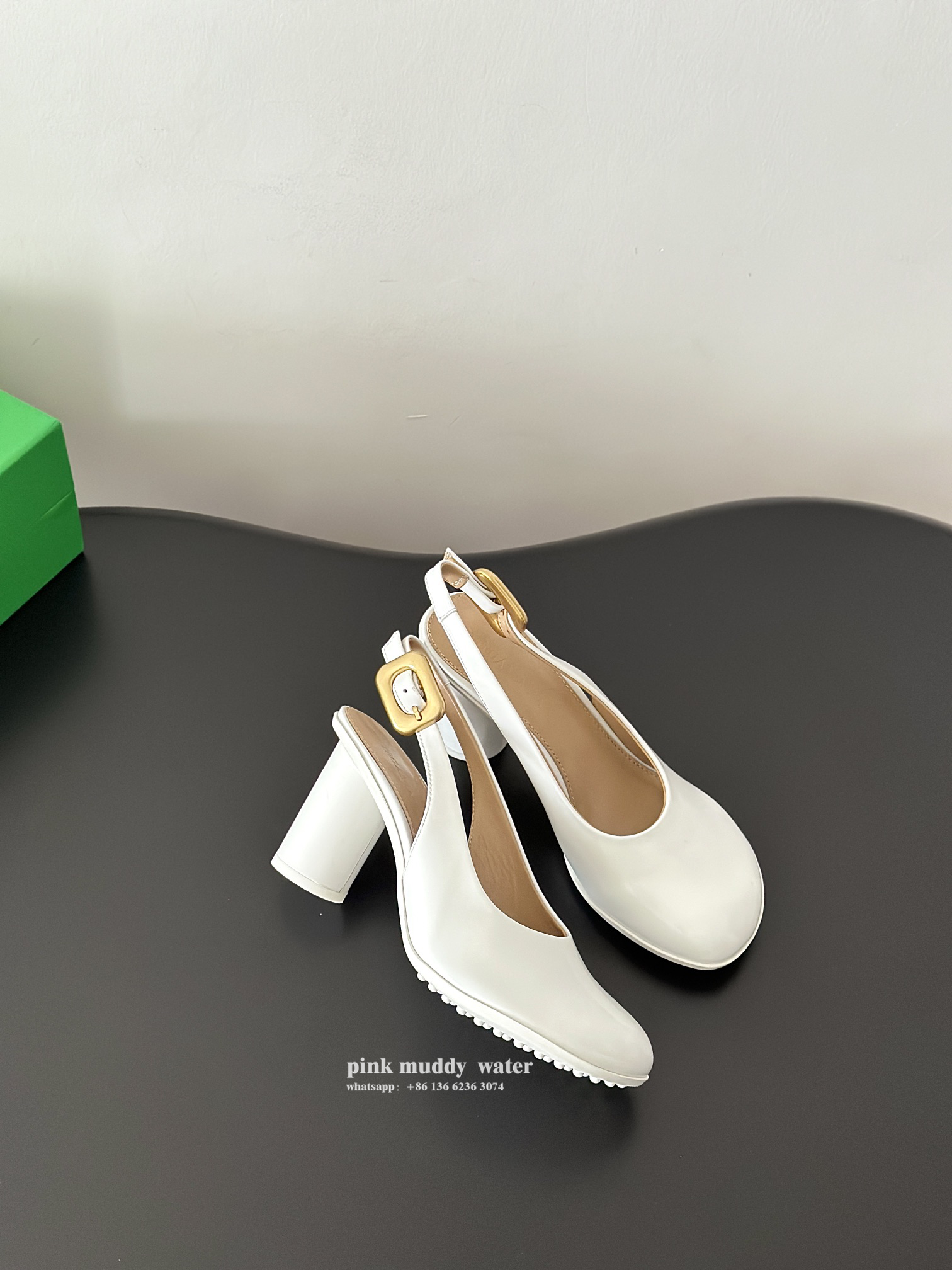 Bottega veneta Shoes