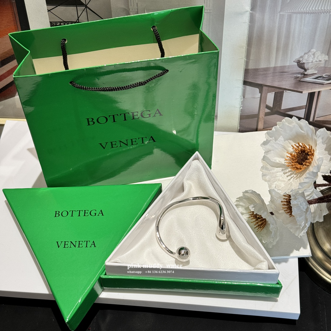 Bottega Veneta Bracelets