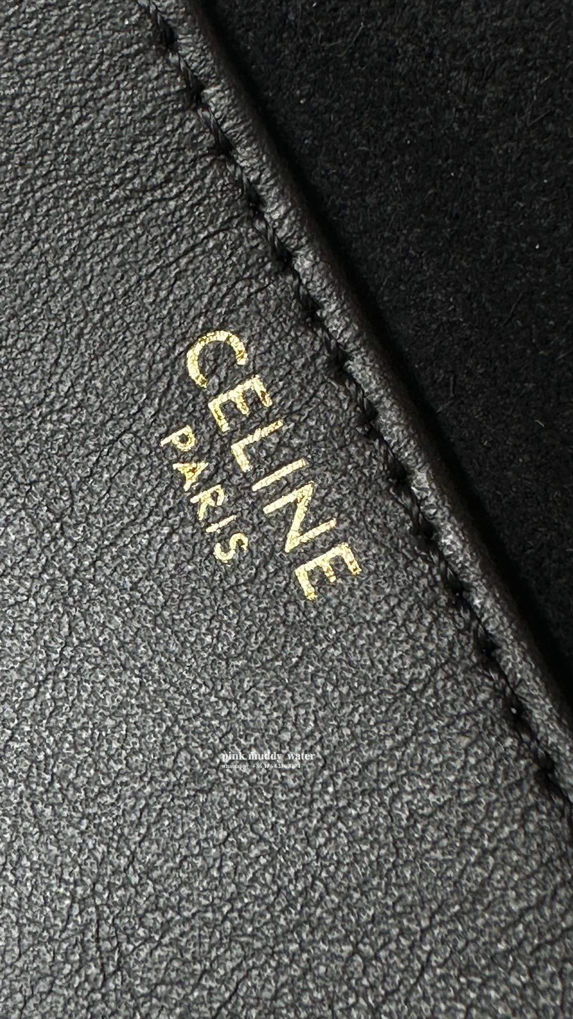 Celine Bag
