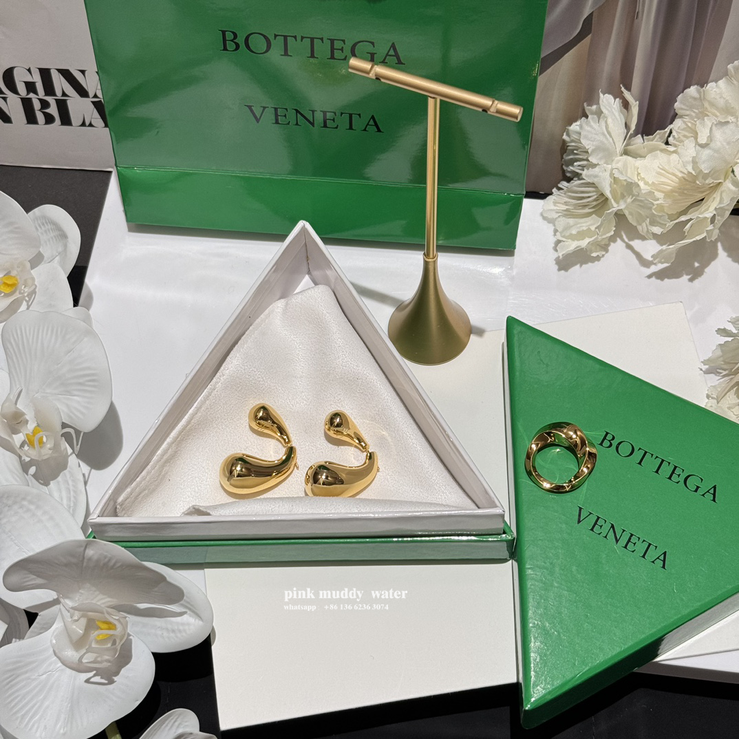 Bottega Veneta Earrings
