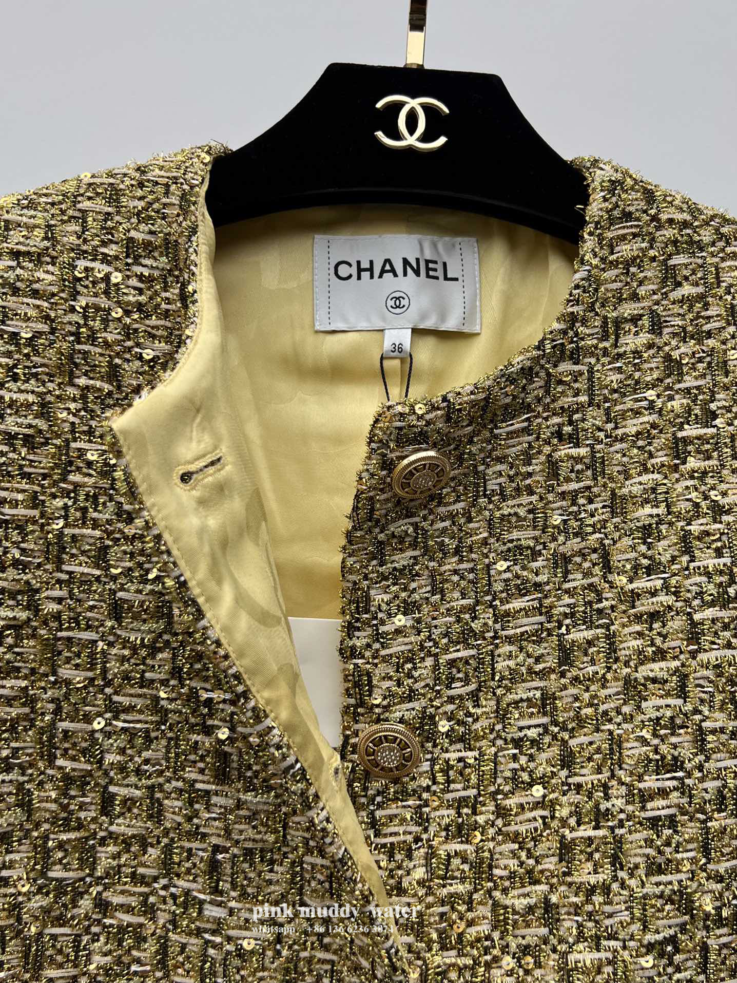Chanel Clothing