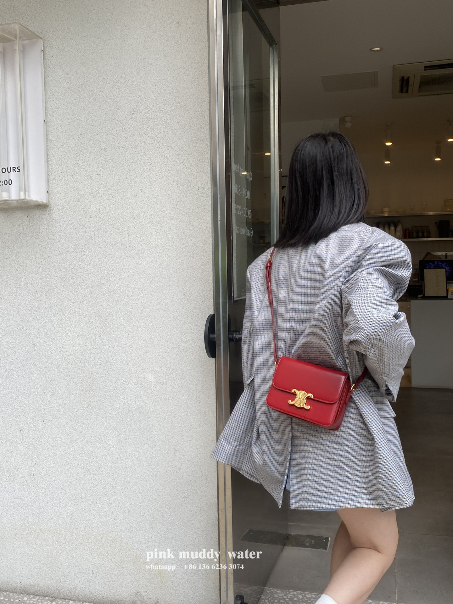 Celine Bag