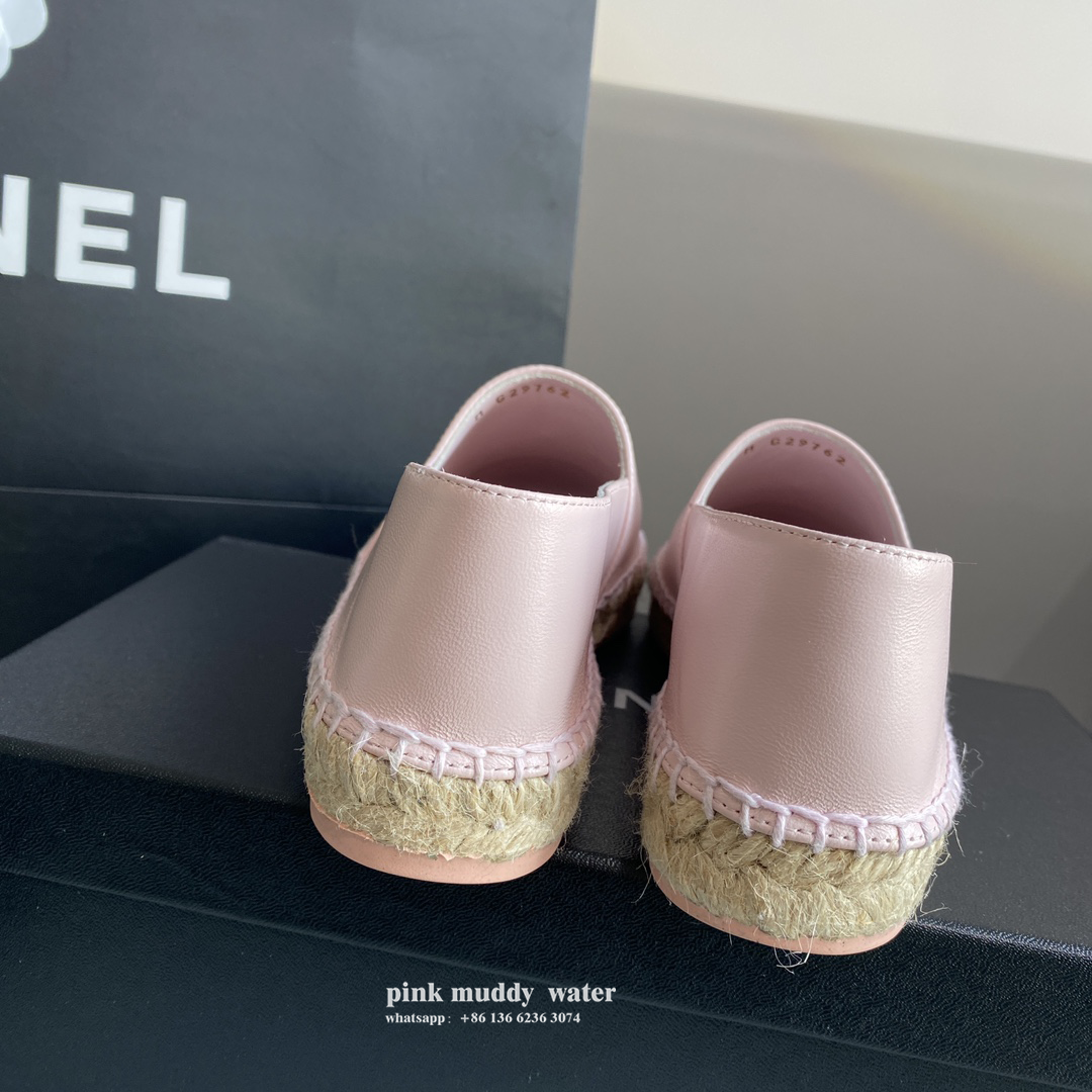 Chanel Shoes