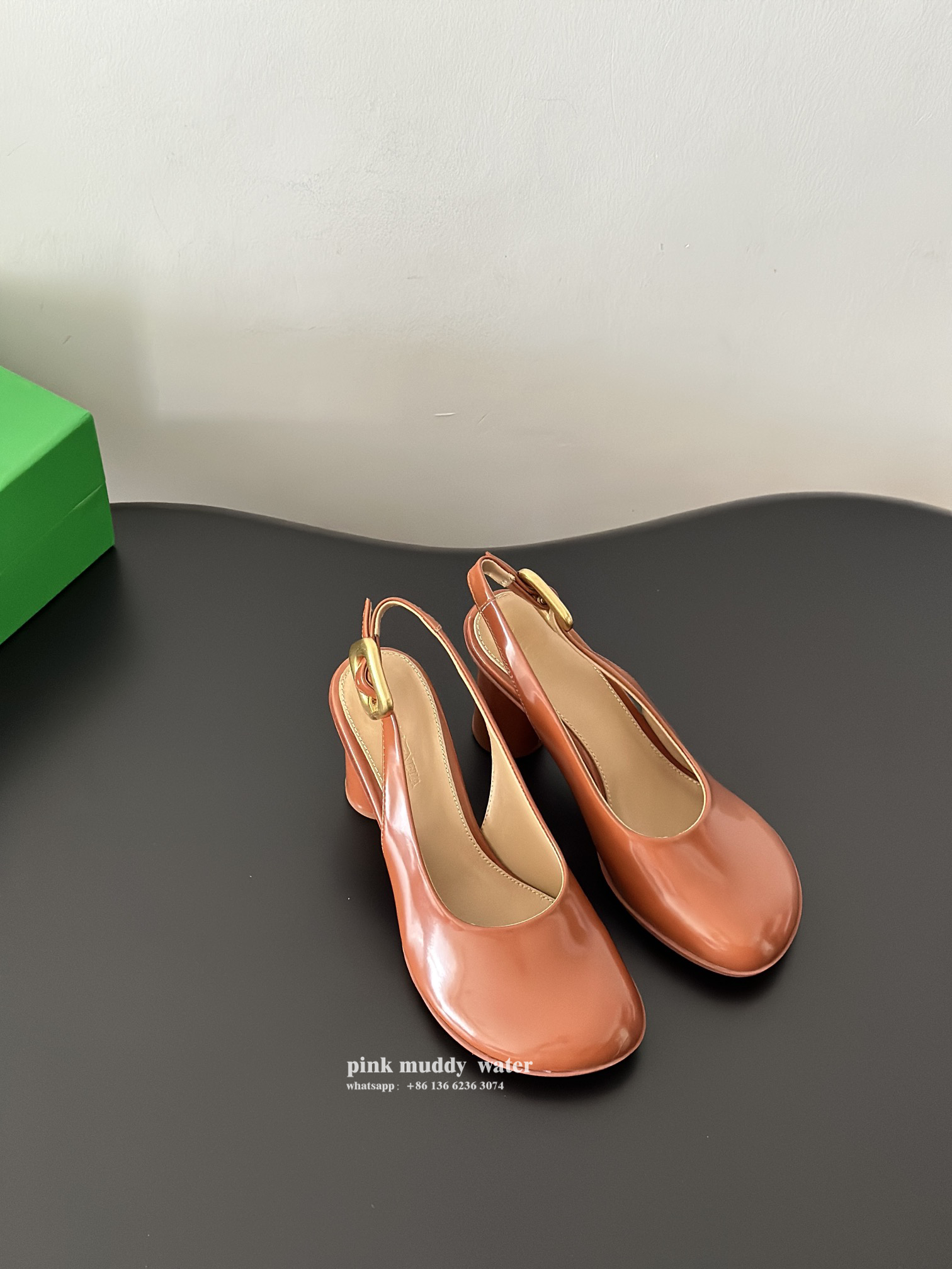 Bottega veneta Shoes