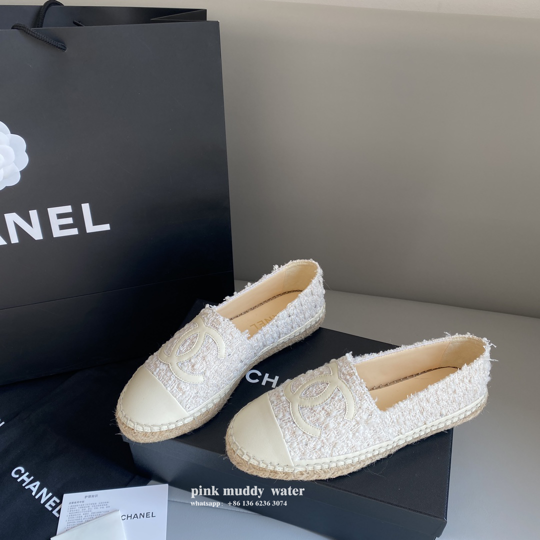 Chanel Shoes