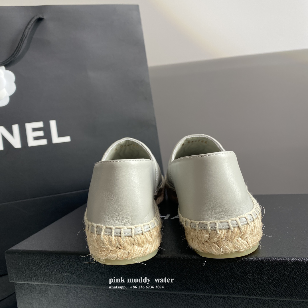Chanel Shoes
