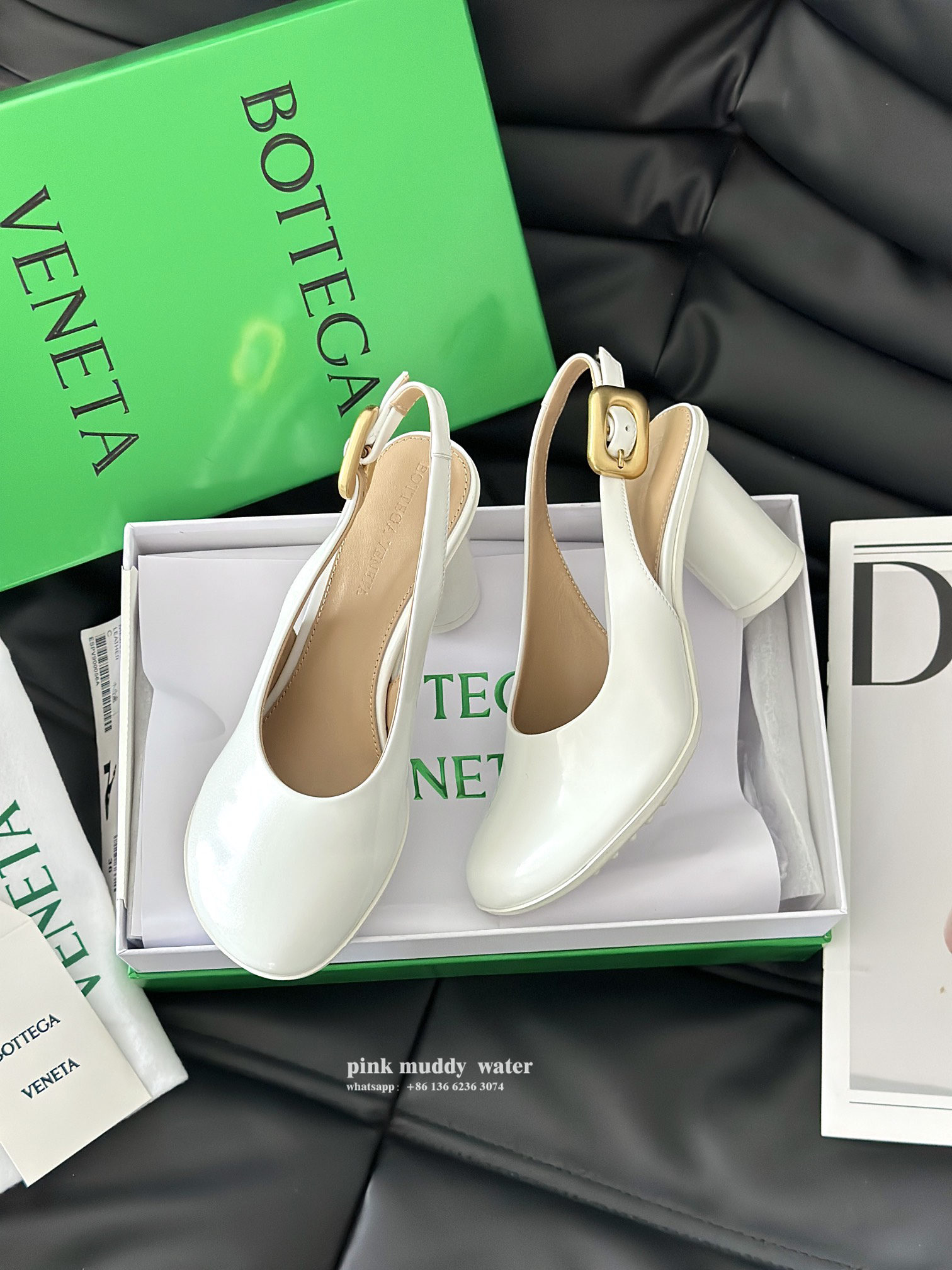 Bottega veneta Shoes