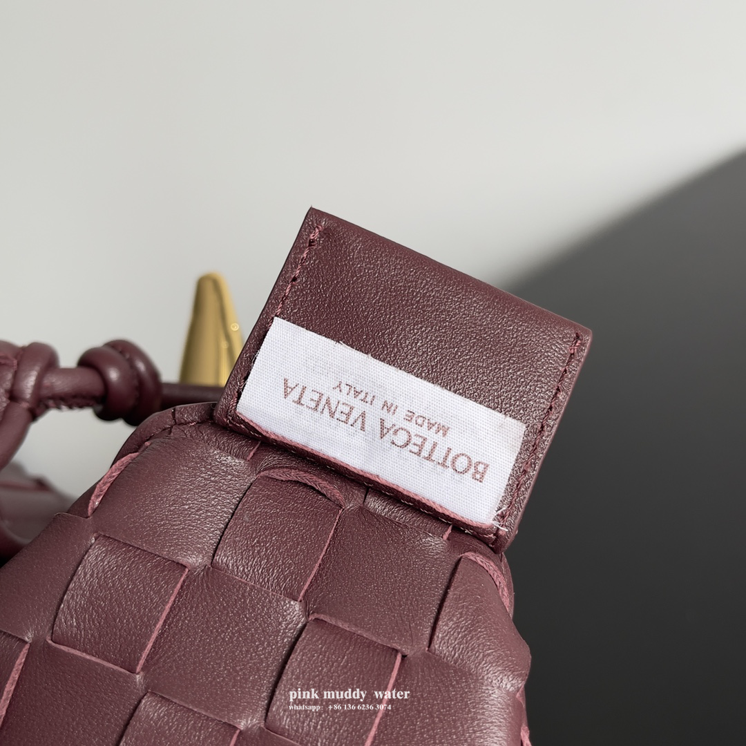 Bottega Veneta Bag