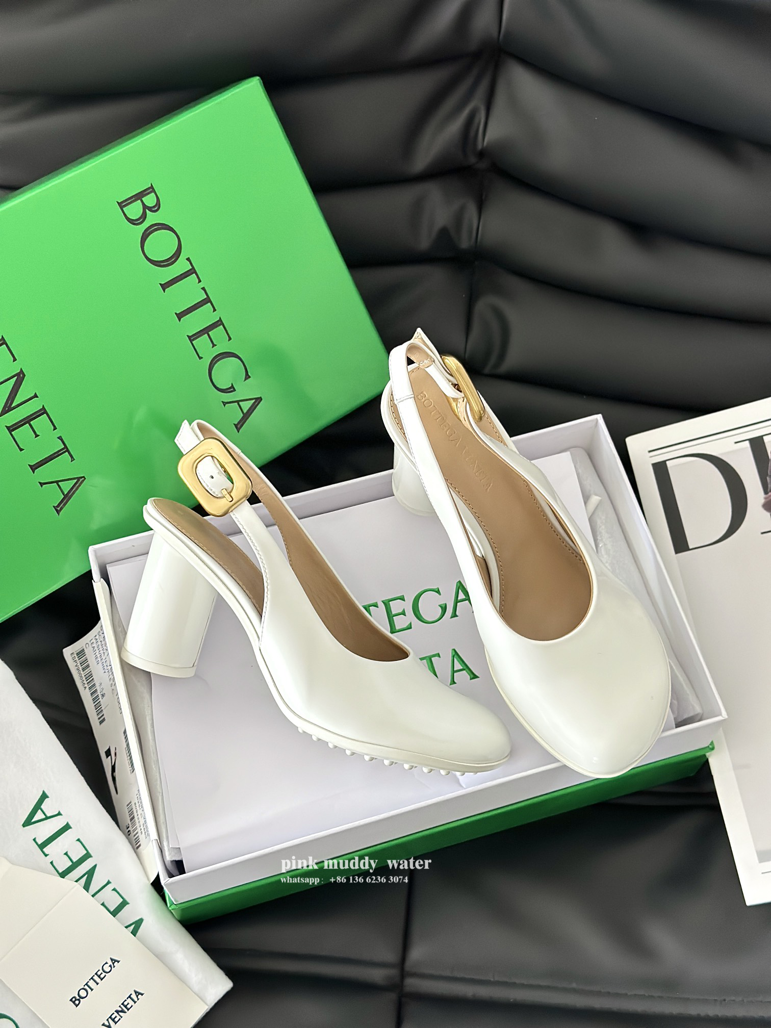 Bottega veneta Shoes