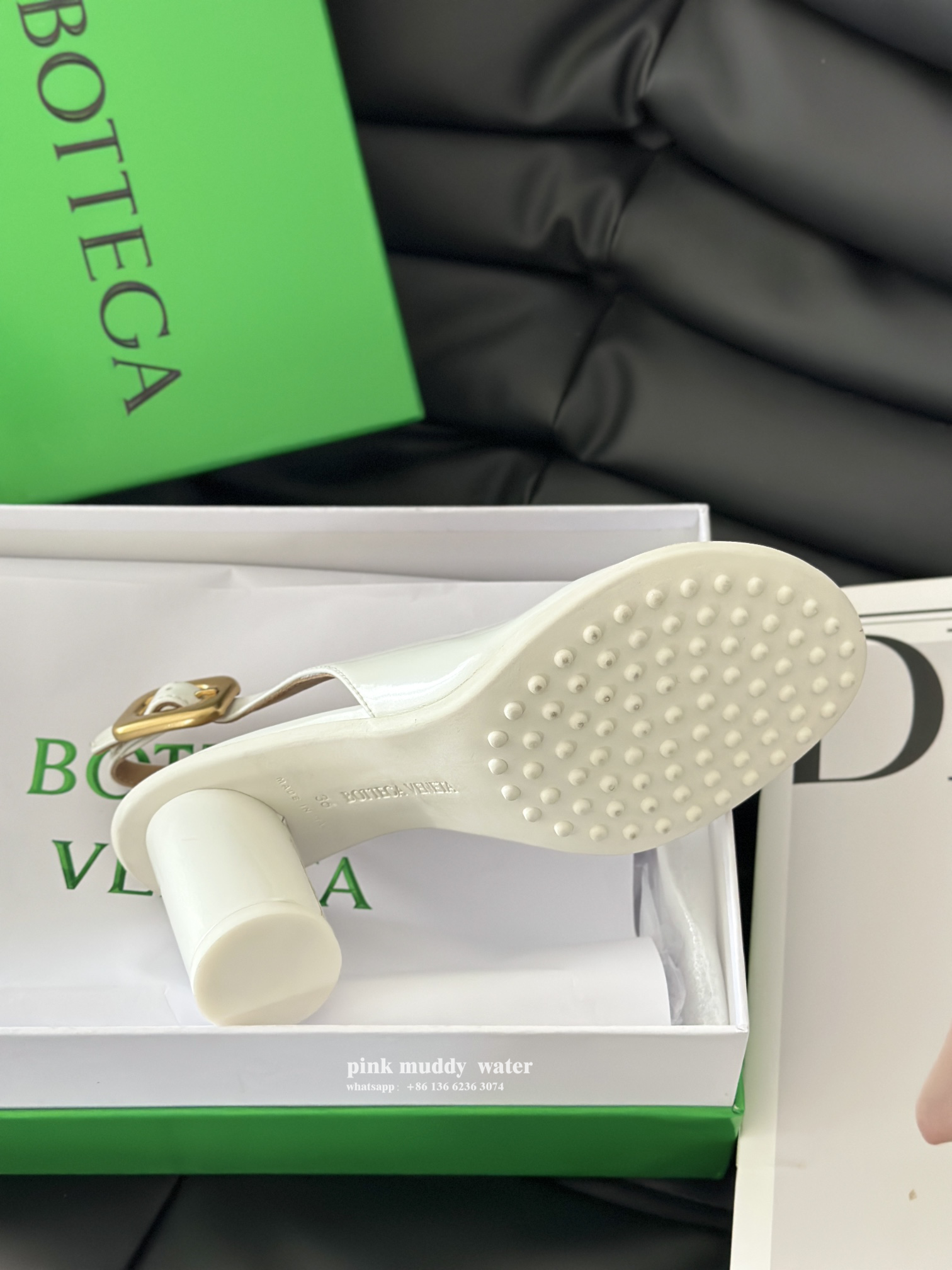 Bottega veneta Shoes