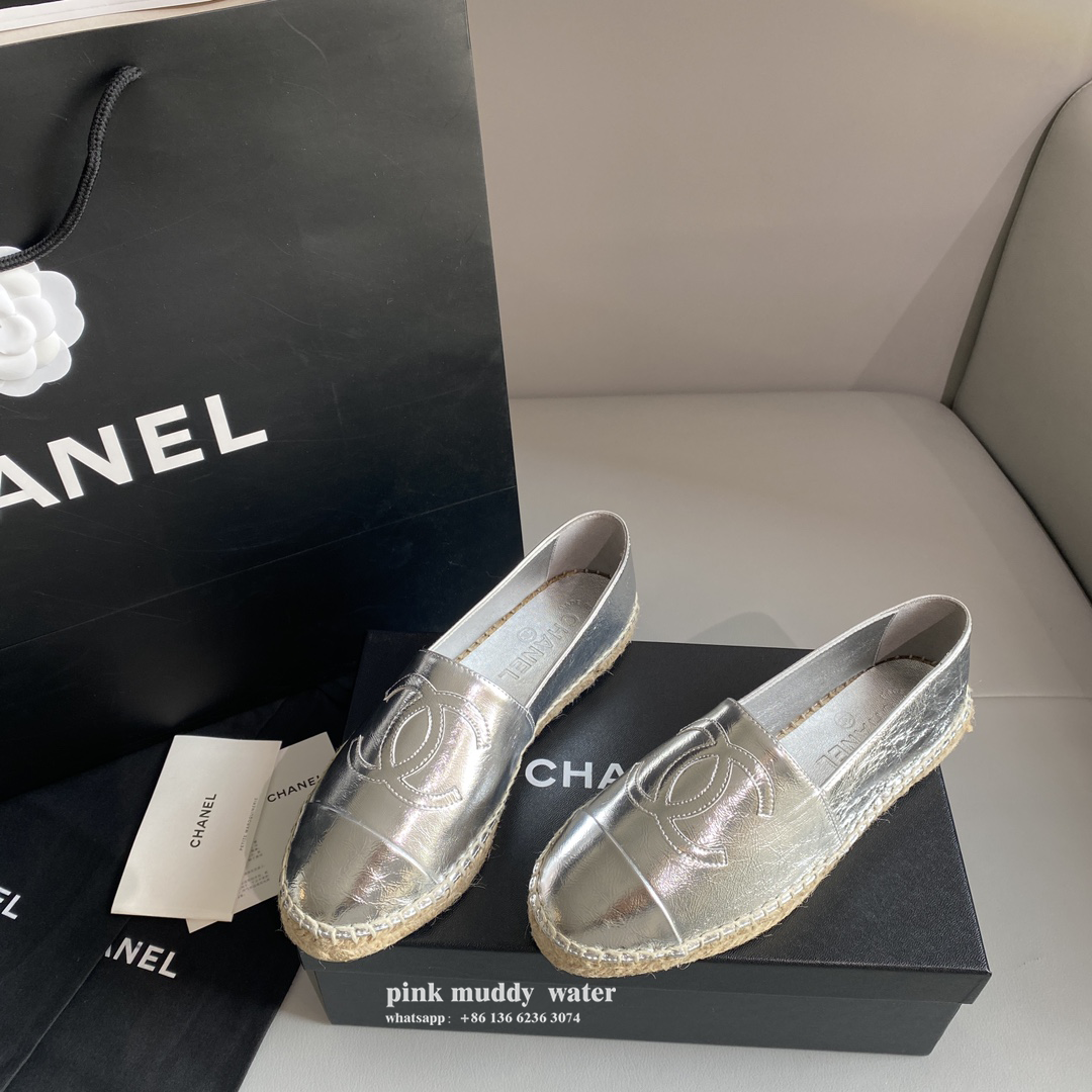 Chanel Shoes