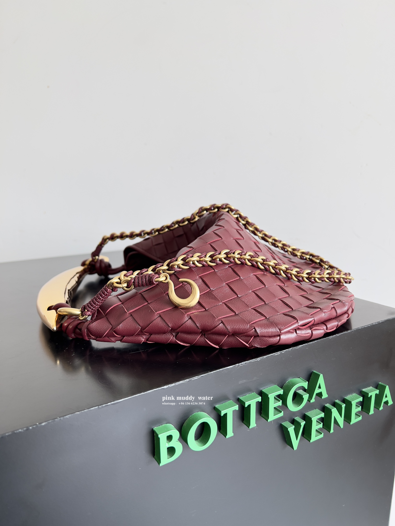 Bottega Veneta Bag