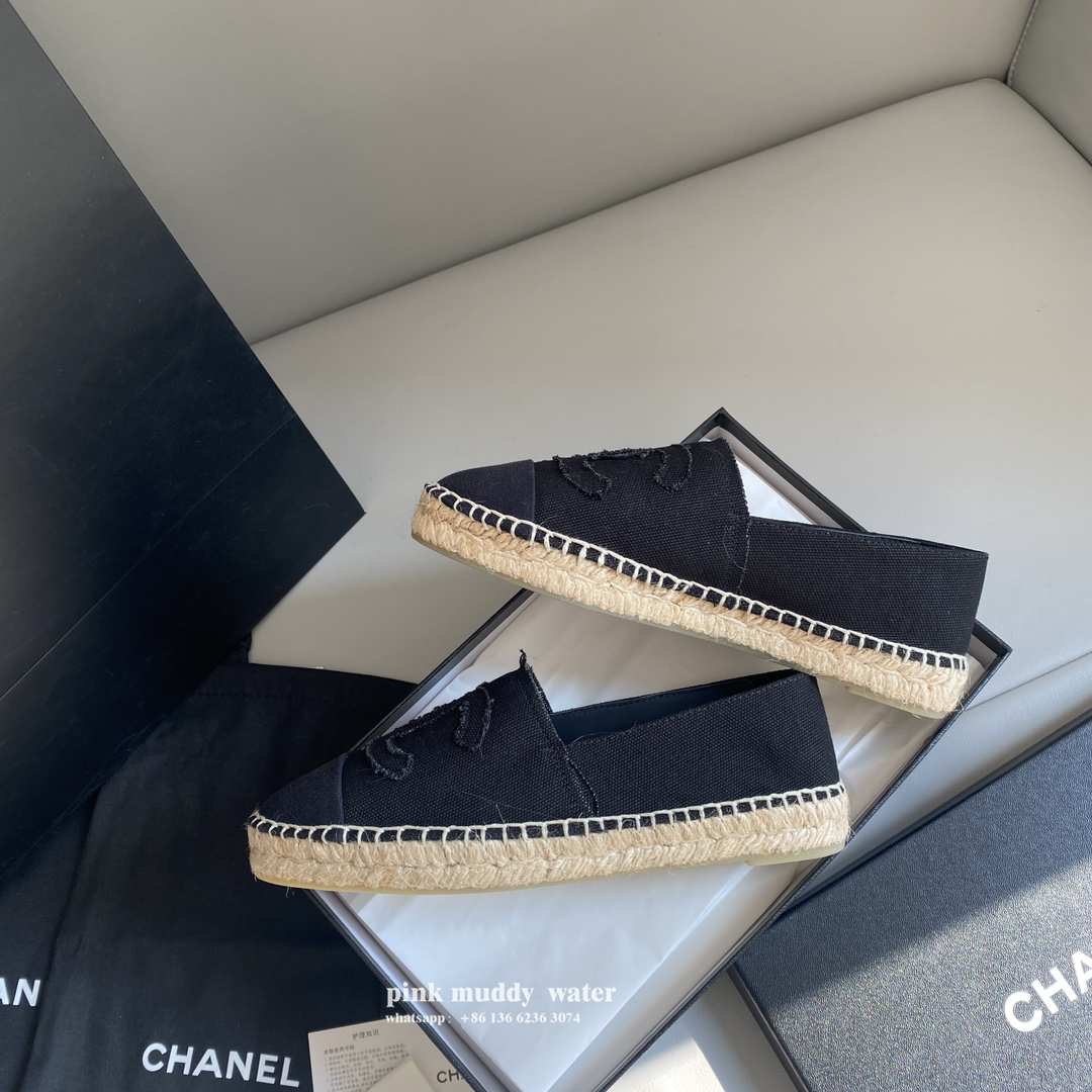 Chanel Shoes