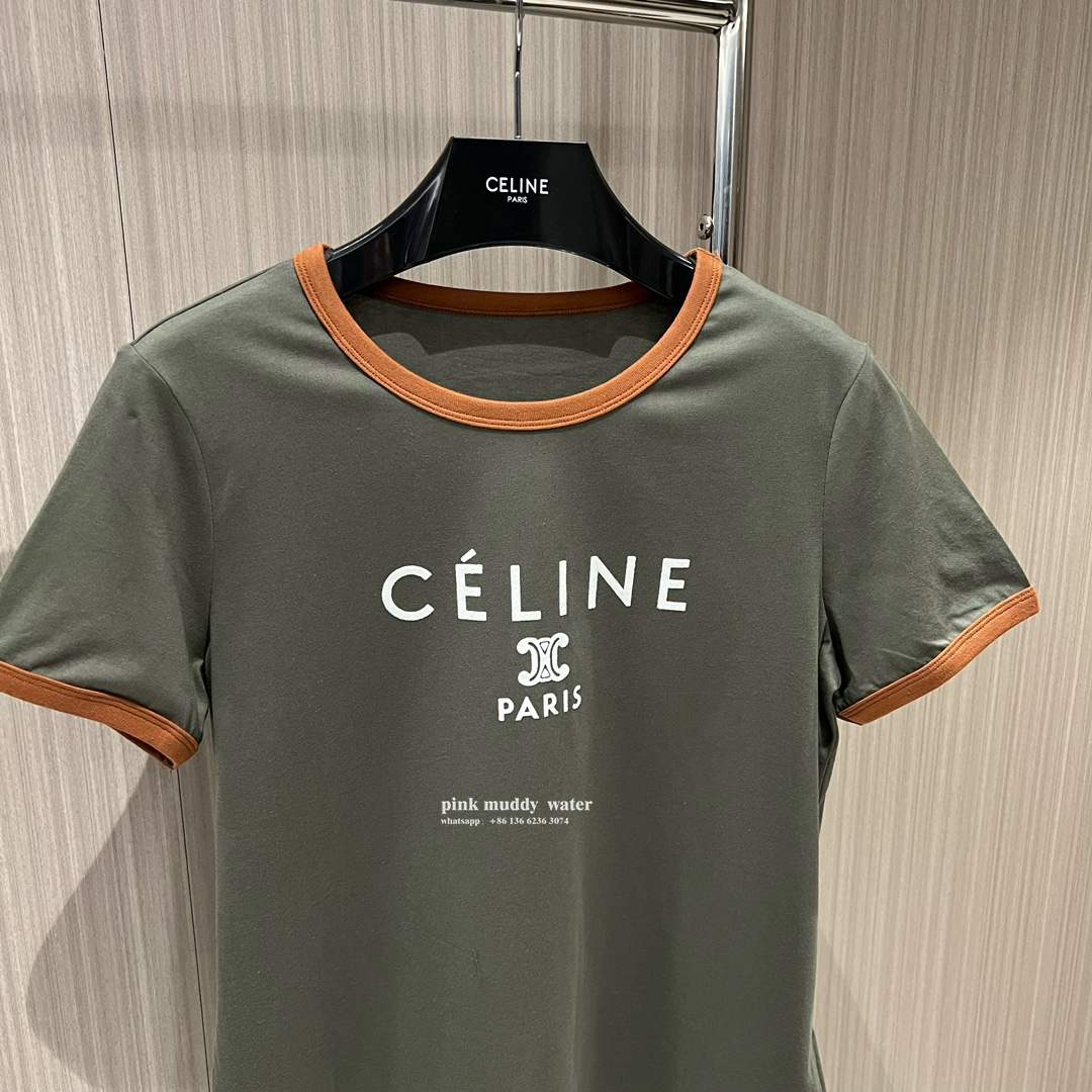 Celine Clothing