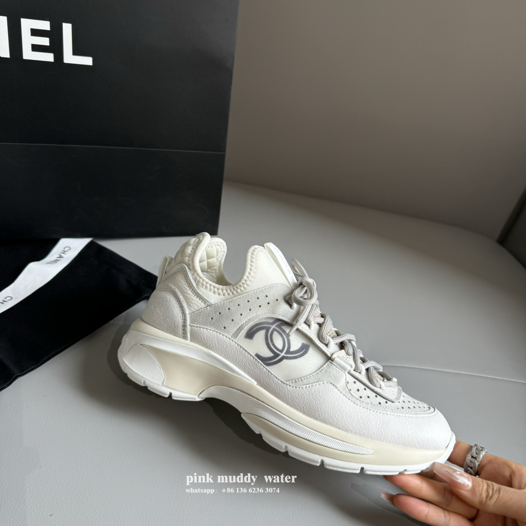 Chanel Shoes