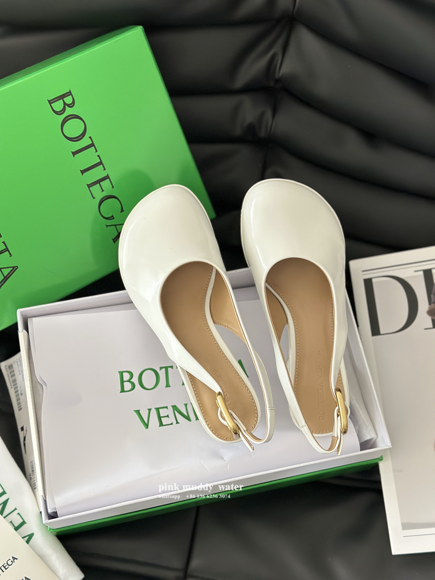 Bottega veneta Shoes