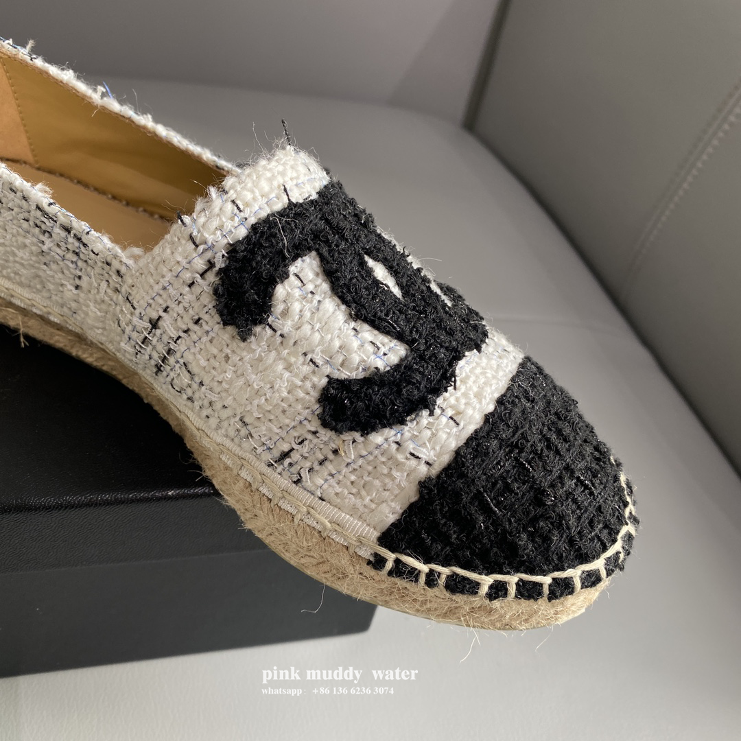 Chanel Shoes