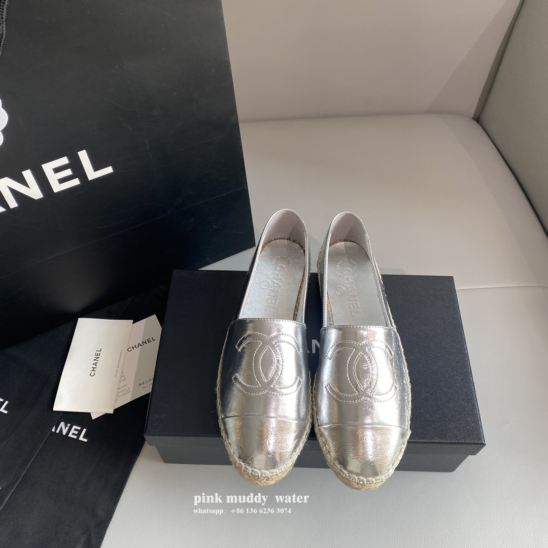 Chanel Shoes