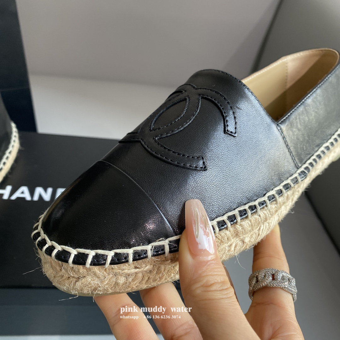 Chanel Shoes