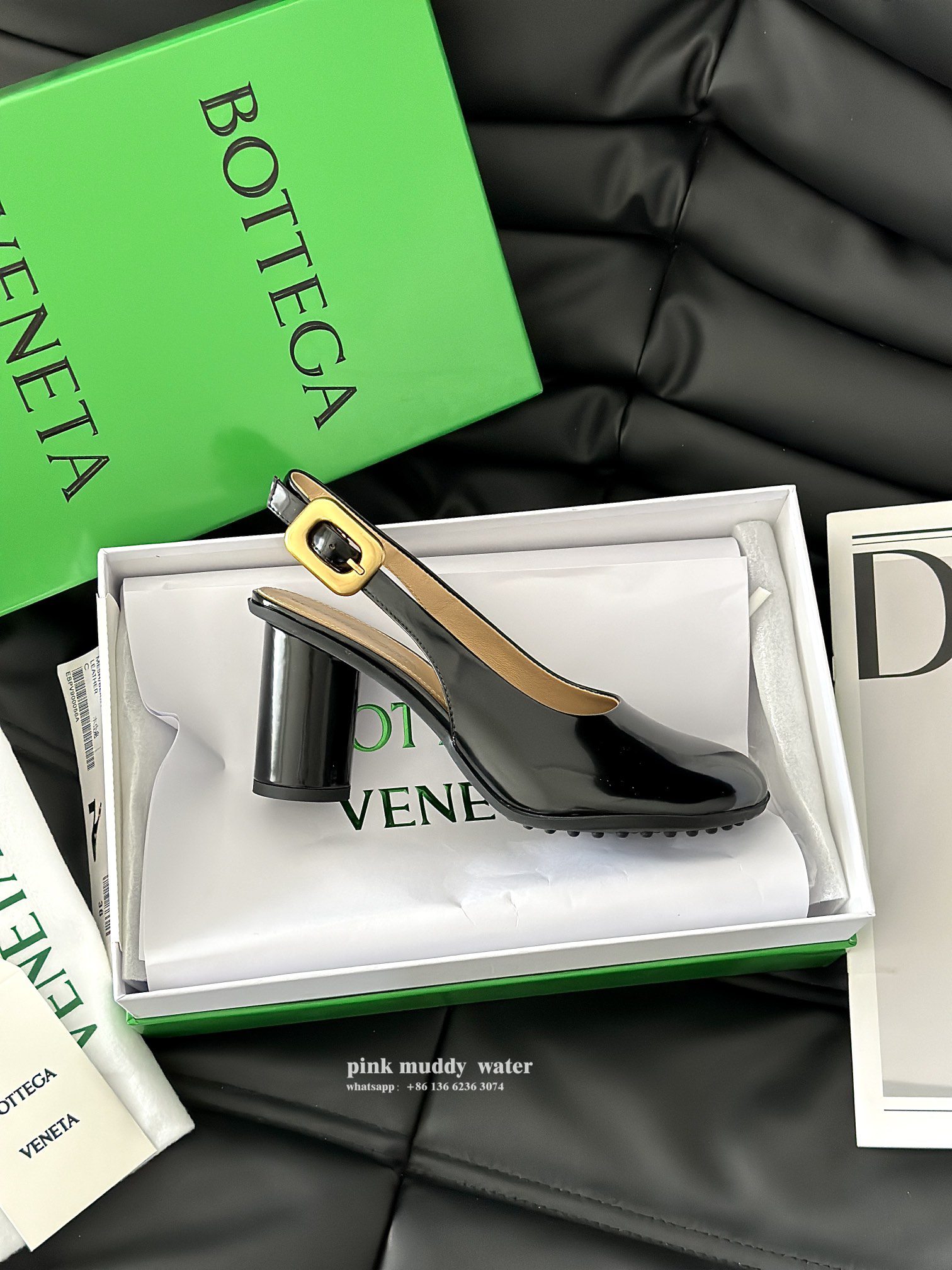 Bottega veneta Shoes