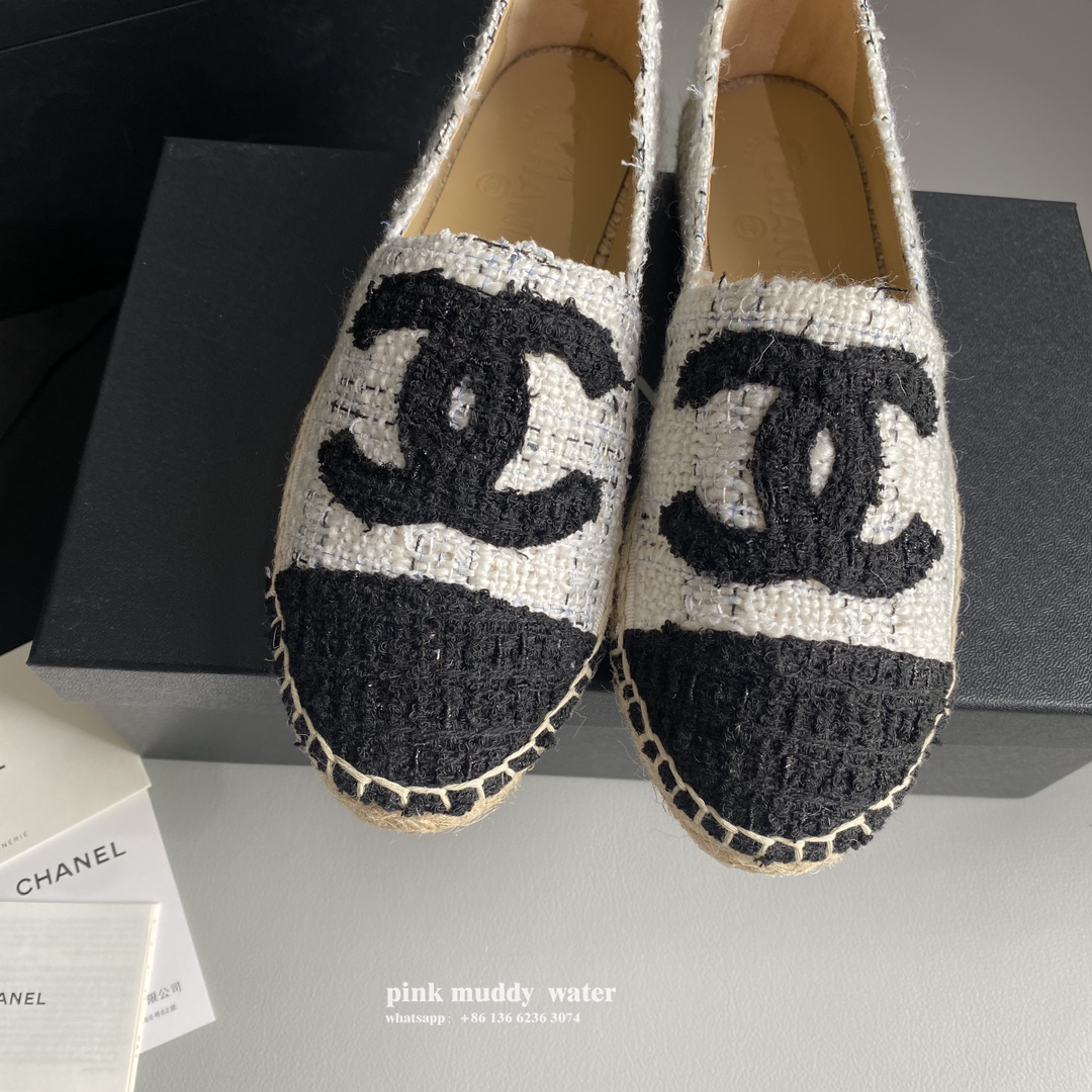 Chanel Shoes